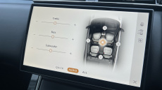 Land Rover Range Rover Velar 2.0 D200 MHEV Dynamic HSE 5dr Auto Diesel Estate